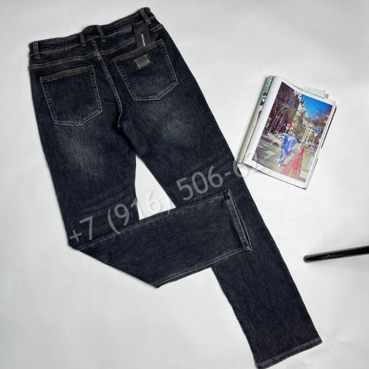 Джинсы Dolce & Gabbana 21874