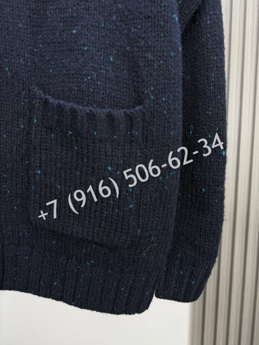 Кардиган Loro Piana 34079 6