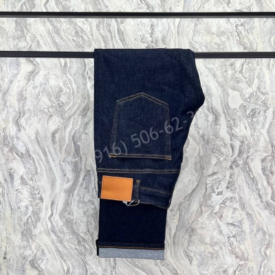 Джинсы Gucci 11756