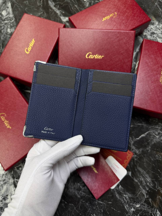 Визитница Cartier 6931