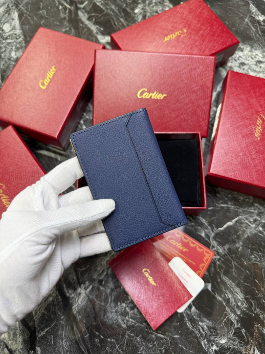 Визитница Cartier 6931
