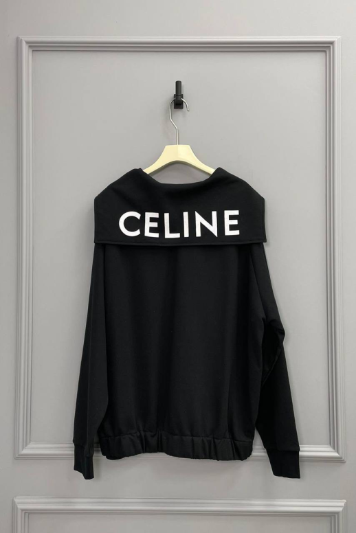 Толстовка Celine 11857