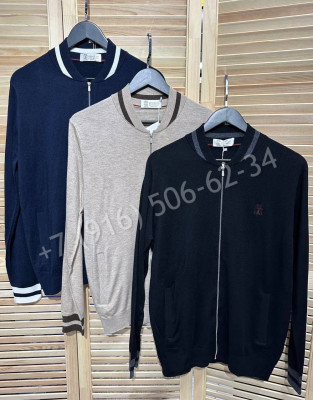 Кардиган Brunello Cucinelli 22074