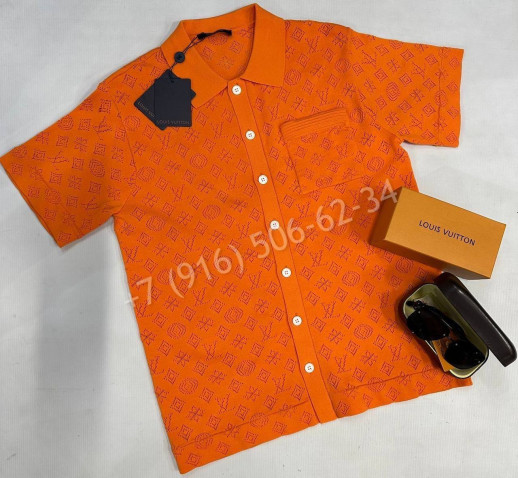 Рубашка Louis Vuitton 32163