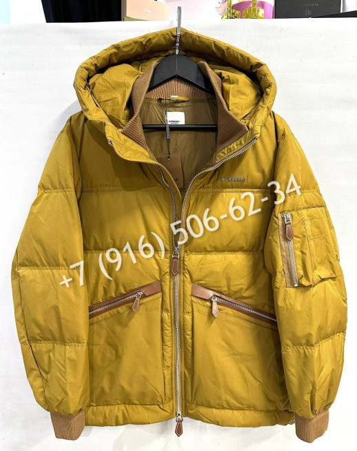 Куртка Burberry 27856 4