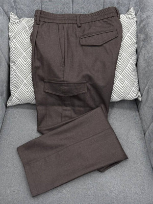 Брюки Brunello Cucinelli 19208 1