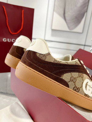 Кеды Gucci 5510 1