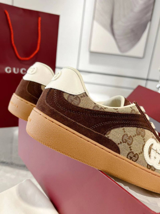Кеды Gucci 5510 1