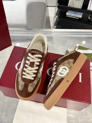 Кеды Gucci 5510 1