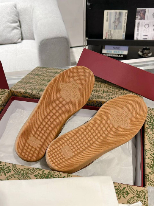 Кеды Gucci 5510 1