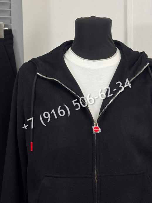 Прогулочный костюм KITON из кашемира 33972 1