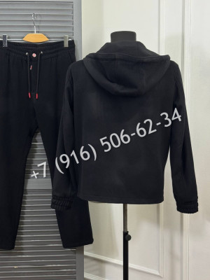 Прогулочный костюм KITON из кашемира 33972 1