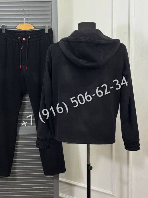 Прогулочный костюм KITON из кашемира 33972 1