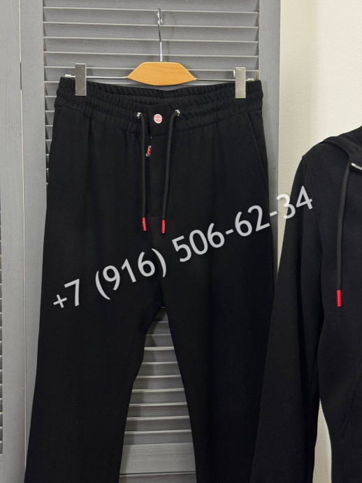 Прогулочный костюм KITON из кашемира 33972 1