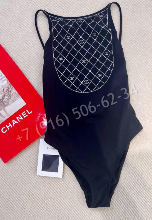 Купальник Chanel 32561