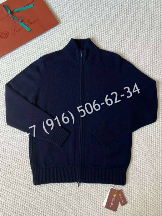 Кардиган Loro Piana 34077 1