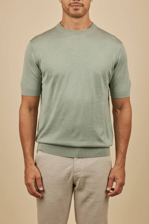 Поло Kiton 18003 8