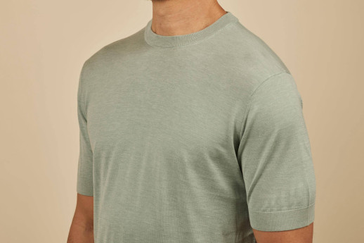 Поло Kiton 18003 8