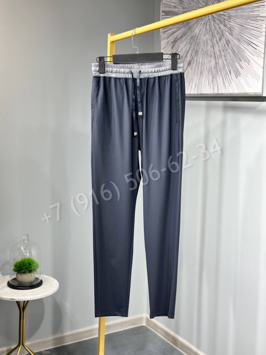 Брюки Brunello Cucinelli 12380