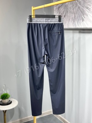 Брюки Brunello Cucinelli 12380