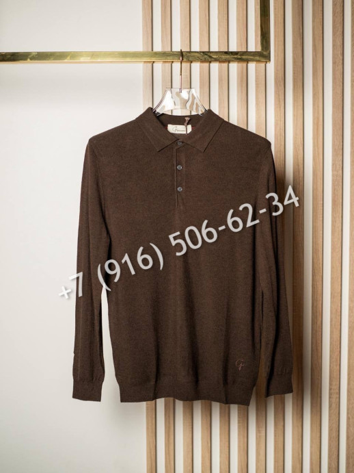 Поло Ganiani 19029 2