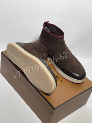 Ботинки Loro Piana 22685