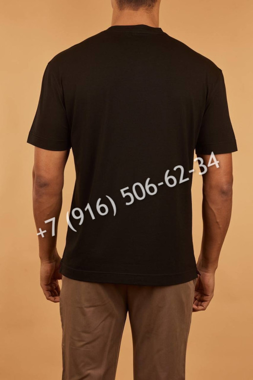 Футболка KITON 26402 1