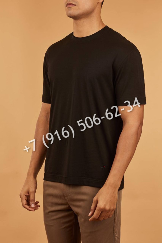 Футболка KITON 26402 1