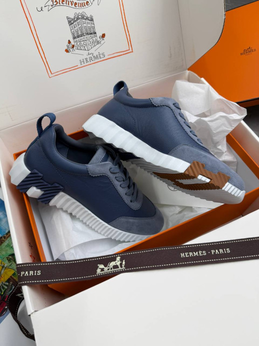 Кроссовки Hermes 11730