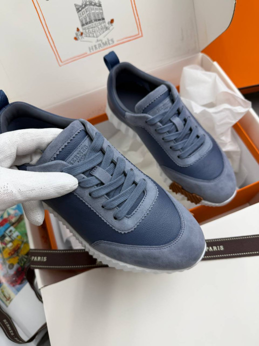 Кроссовки Hermes 11730