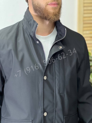 Ветровка Brunello Cucinelli 12581