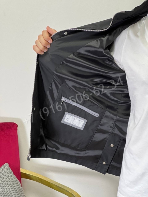 Ветровка Brunello Cucinelli 12581