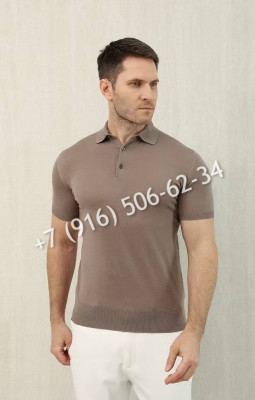 Поло Loro Piana 9337 4