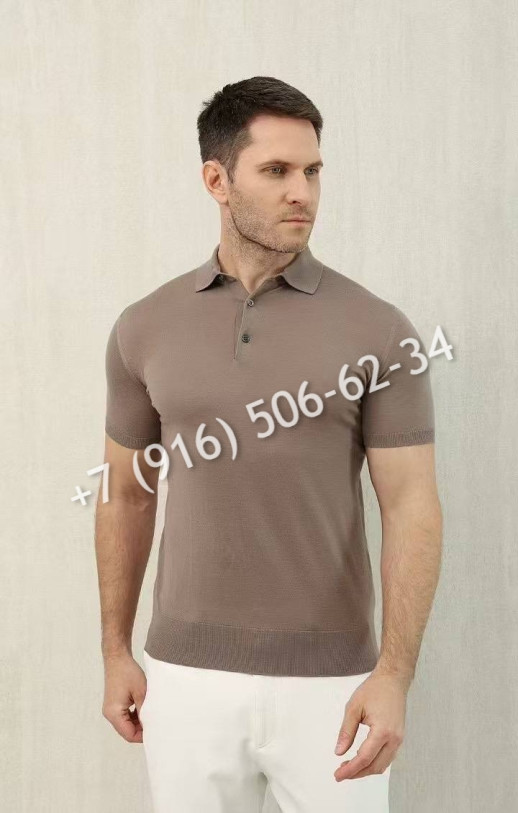 Поло Loro Piana 9337 4