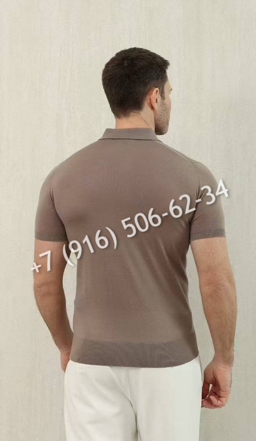 Поло Loro Piana 9337 4