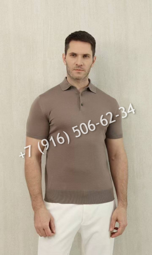 Поло Loro Piana 9337 4