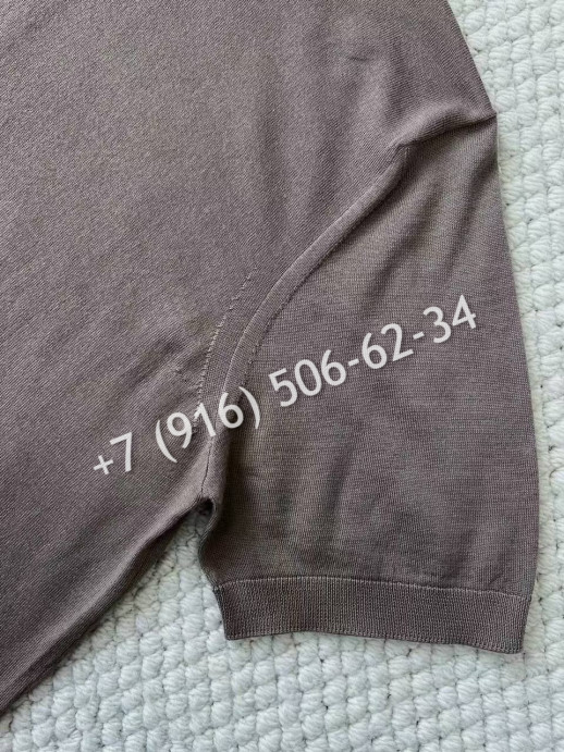 Поло Loro Piana 9337 4