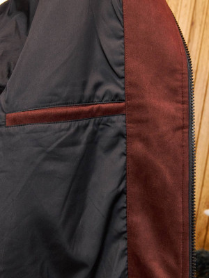 Куртка Kiton 5488