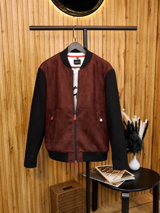 Куртка Kiton 5488