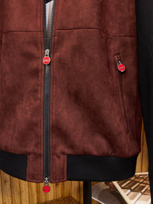 Куртка Kiton 5488