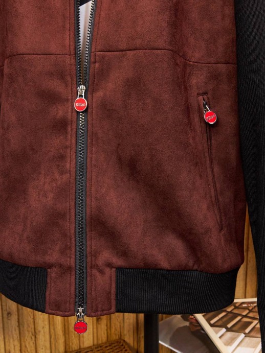 Куртка Kiton 5488