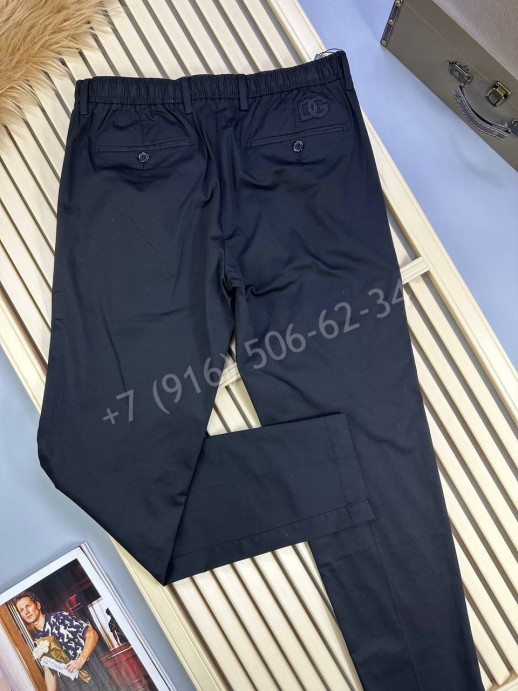 Брюки Dolce & Gabbana 12682