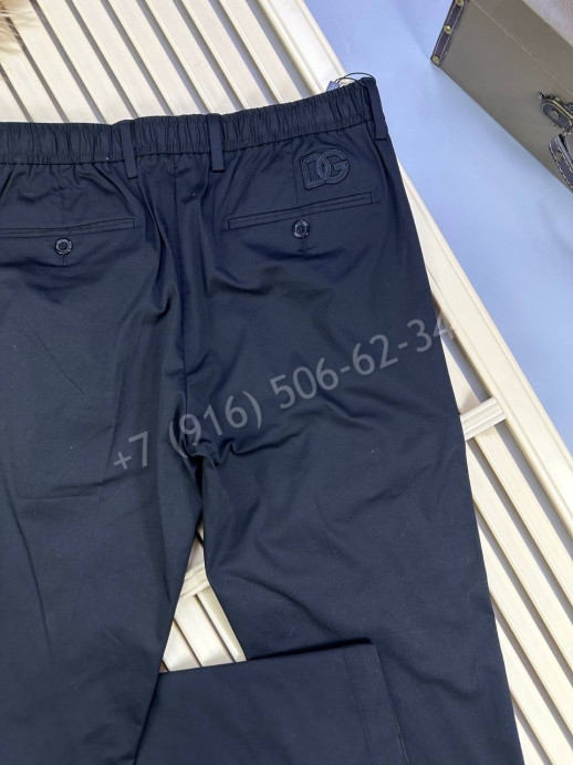 Брюки Dolce & Gabbana 12682