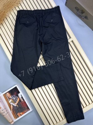 Брюки Dolce & Gabbana 12682