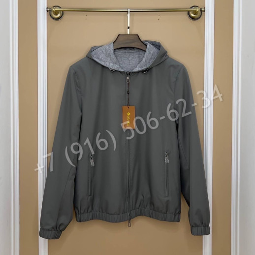 Ветровка Loro Piana 22885