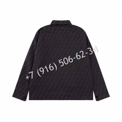 Рубашка Fendi 22697 2