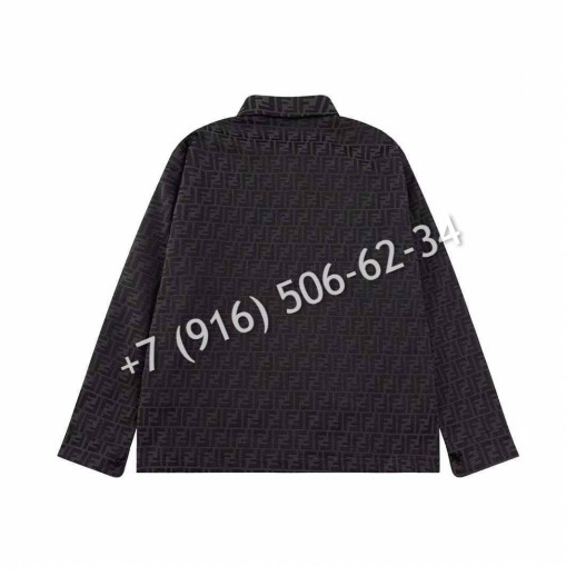 Рубашка Fendi 22697 2