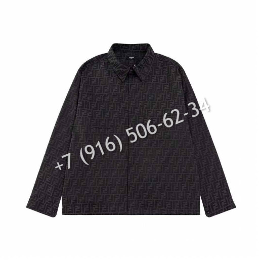 Рубашка Fendi 22697 2