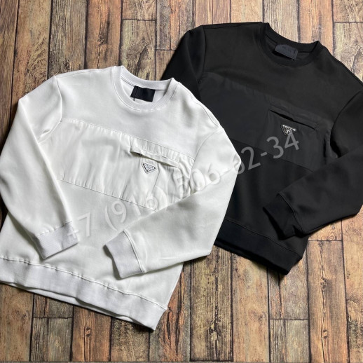 Толстовка Prada 22986