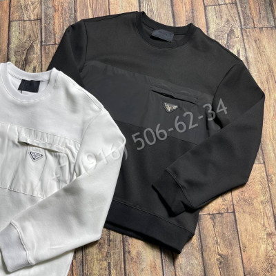Толстовка Prada 22986